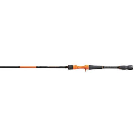 Favorite Fishing 7 ft. 6 in. Balance Casting Rod BBLNC-761H